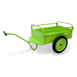 CARROS DE MÃO