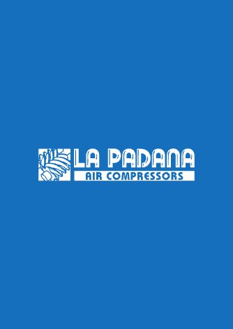 Catálogo Lapadana