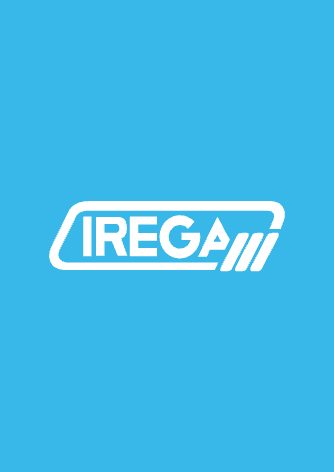 Catálogo Irega