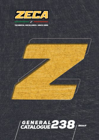 Catálogo Zeca