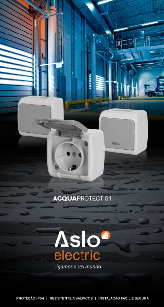 Catálogo Aslo Acquaprotect 54