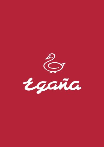 Catálogo Egaña